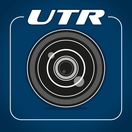 UTR - Fahrsituationskamera app icon