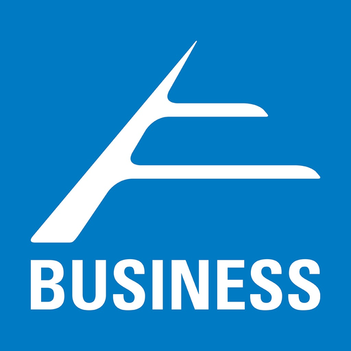 NexTier Business Mobile app icon