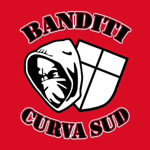 Curva Sud Milano app icon