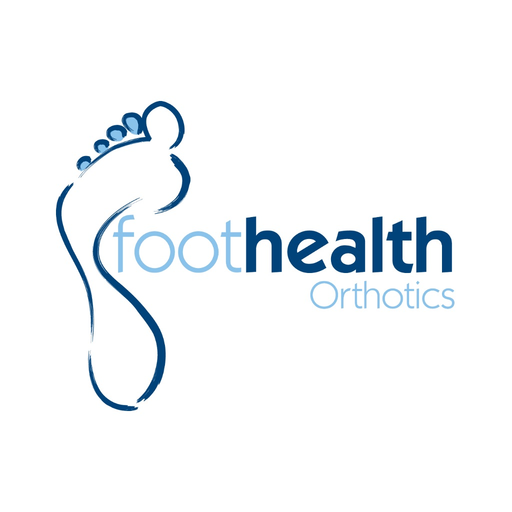 Foothealth 3D app icon