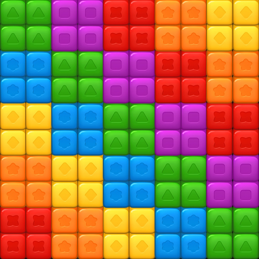 Power Pop Blast app icon