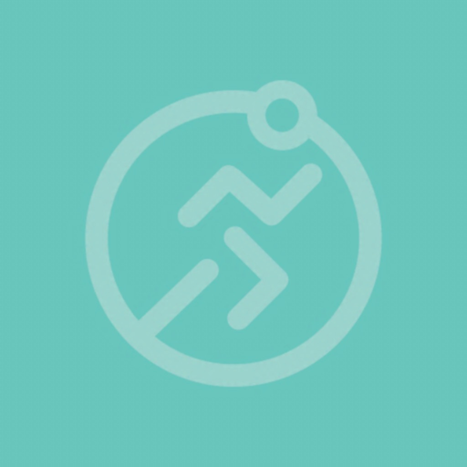 Motyvacija Judėti app icon