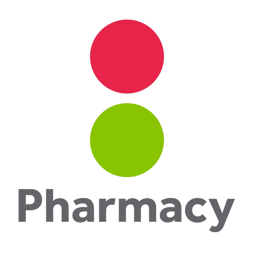 Stop & Shop Rx app icon