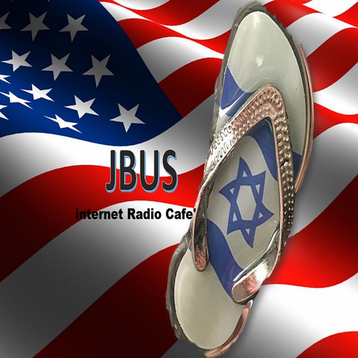 JBUS Radio app icon
