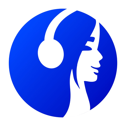 Anyplay Audiobooks Library app icon