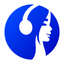 Anyplay Audiobooks Library icon