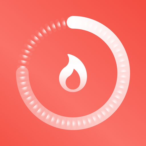 Fasting Tracker App app icon