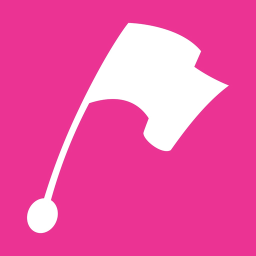 LPGA/USGA Girls Golf app icon
