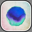 Watercolor Jewels™ icon