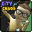 MMORPG - City of Chaos icon