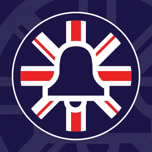 Bell.bg app icon