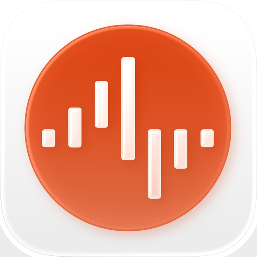 Podigee app icon