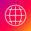 World Quiz Trivia Game icon