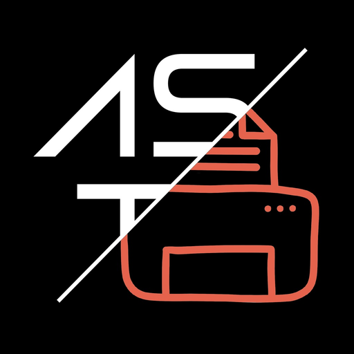 AStA Copyclient app icon