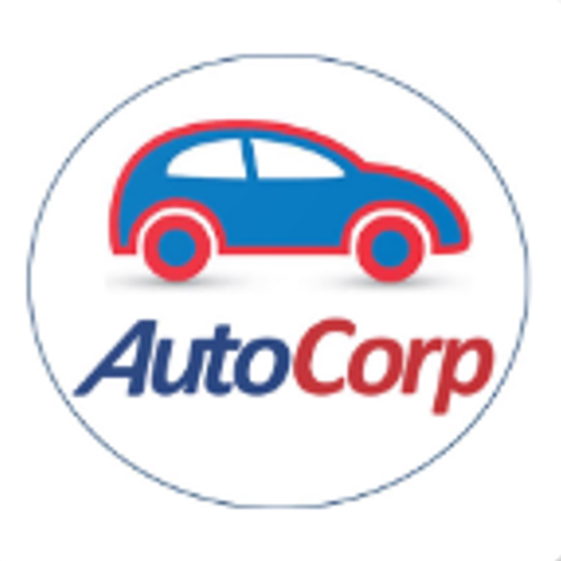 AutoCorp app icon
