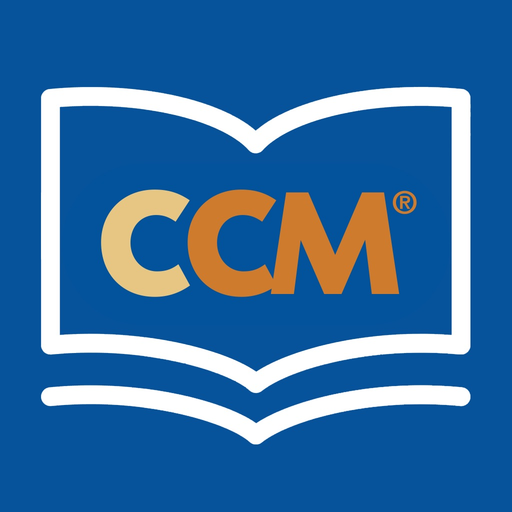 CCM Glossary App app icon