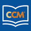 CCM Glossary App icon