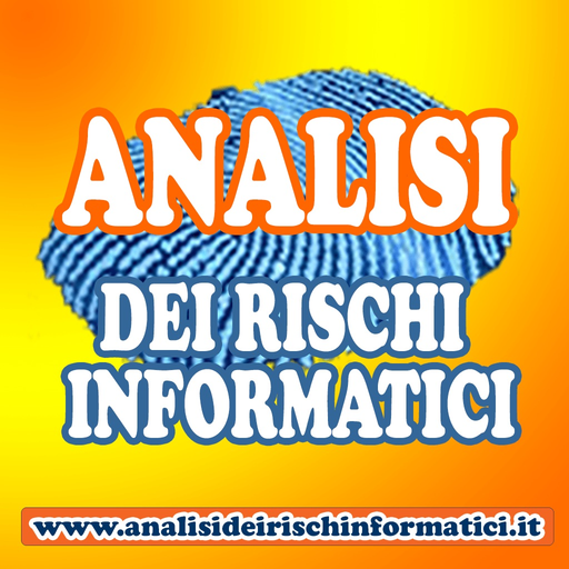 Allerta Pericoli Informatici app icon
