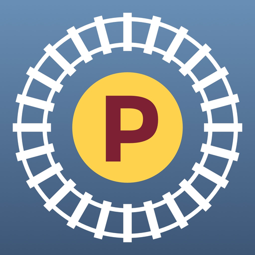 ParkCheyenne app icon