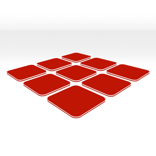 AR Home Flooring app icon