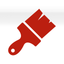 AR Home Painter icon