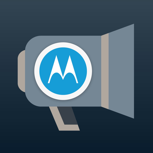 VESTA Communicator Mobile app icon