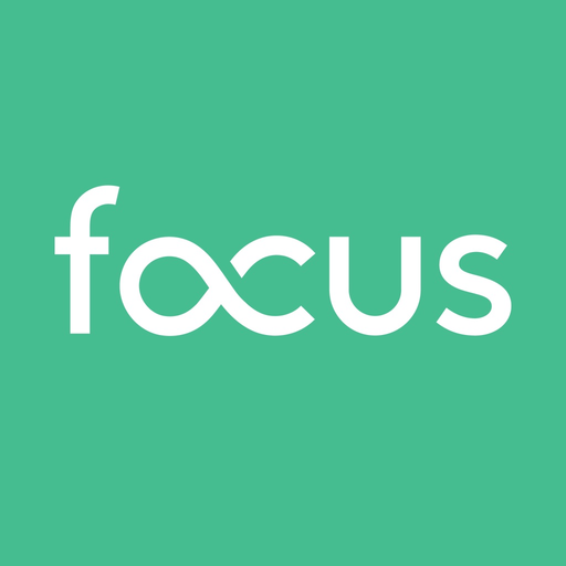 Focus Movement app icon