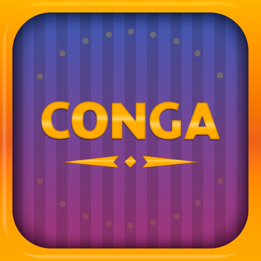 Conga by ConectaGames app icon