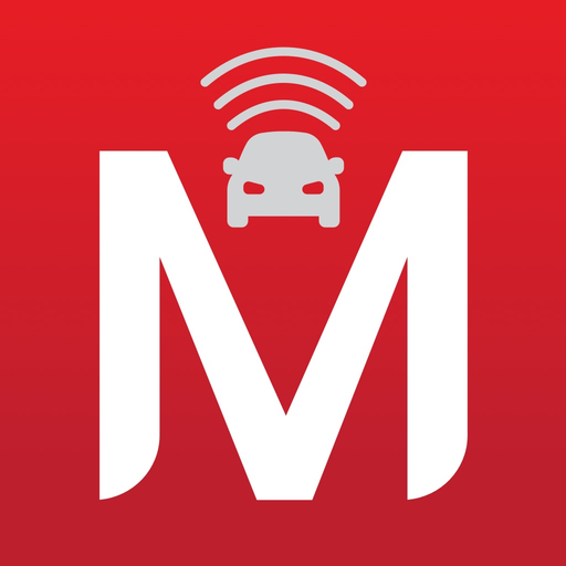 Motrio Connect app icon