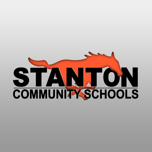 Stanton Community Schools app icon