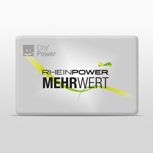 R(H)EINPOWER Mehrwert App app icon