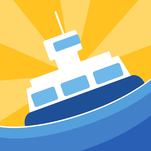 Hali Drive: Car Racing No WiFi app icon