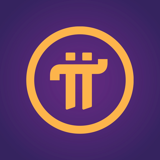 Pi Network app icon