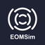 EOM Sim icon