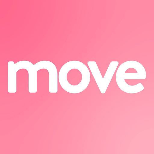 MOVE by Love Sweat Fitness app icon