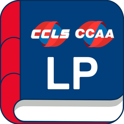 CCAA LP app icon
