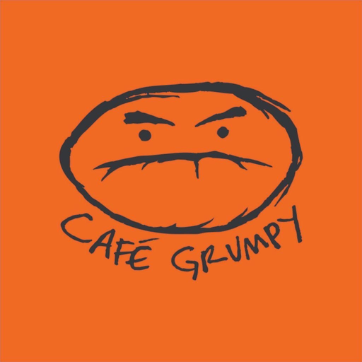 Cafe Grumpy app icon