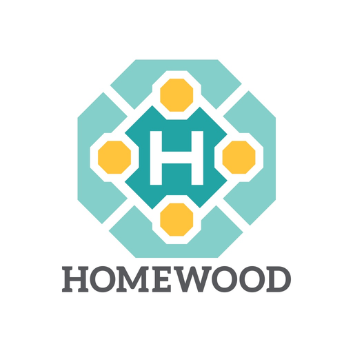 Homewood FSB Mobile Banking app icon