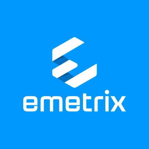 Emetrix app icon