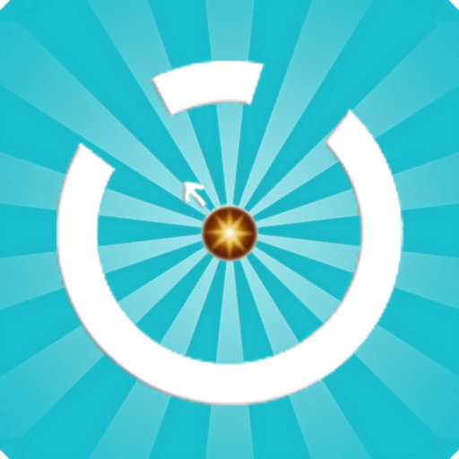 Circle Throw app icon