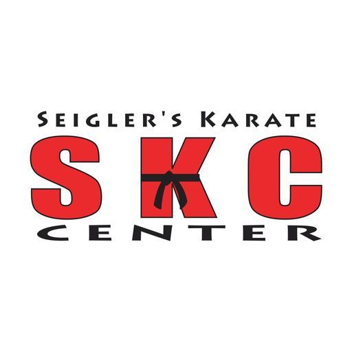 Seigler's Karate Center app icon