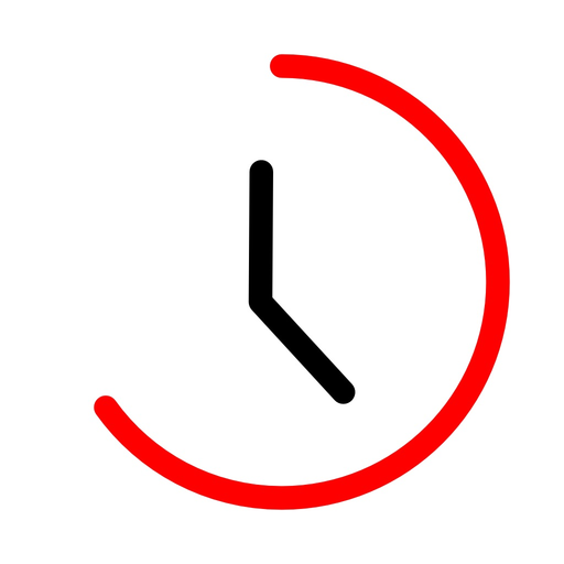 Twenty Five - Focus Timer app icon