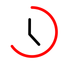 Twenty Five - Focus Timer icon