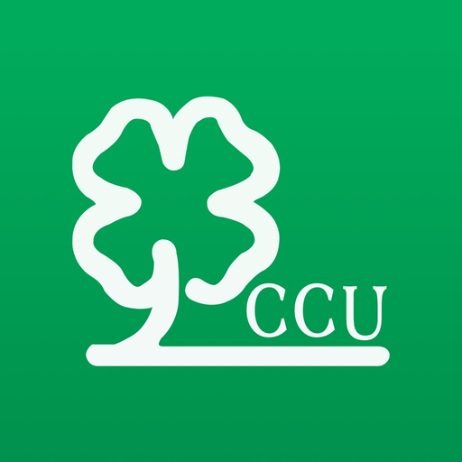 Cloverbelt CU Mobile Banking app icon