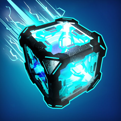 Takaro Coding Puzzle Game app icon