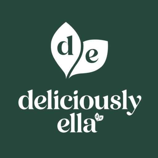 Deliciously Ella: Feel Better app icon