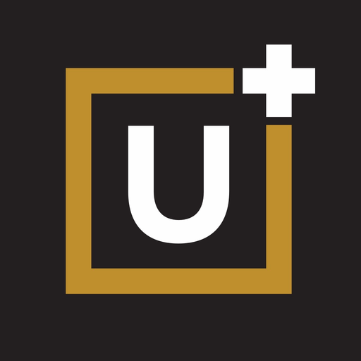 U+REWARDS app icon
