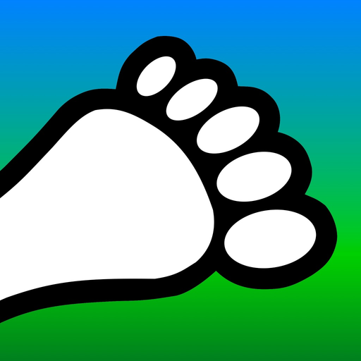 Harrier Central app icon