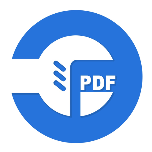 CleverPDF - 20-in-1 PDF tool app icon