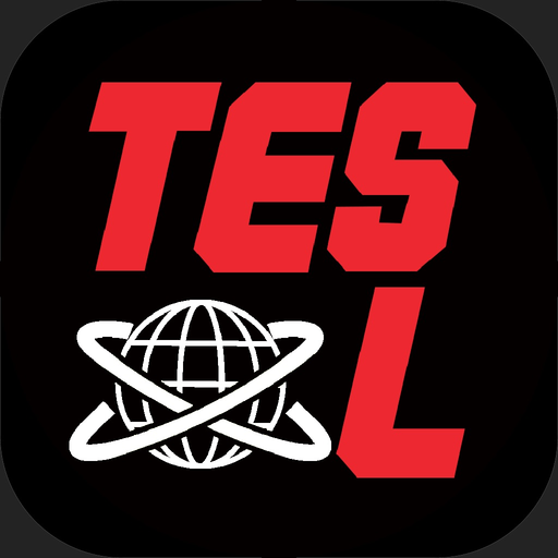 Tesol app icon